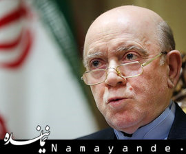 اصولگرایان نباید ائتلاف را کنار بگذارند نبی حبیبی