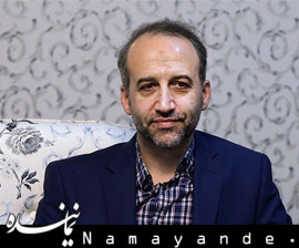 سیاست رسانه ملی در انتخابات، مشارکت حداکثری مردم است/ کمک دولت حتی جوابگوی حقوق کارکنان صدا و سیما نیست سرافراز