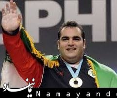 دومین شوک بزرگبه اردوی تیمملی بهداد سلیمی