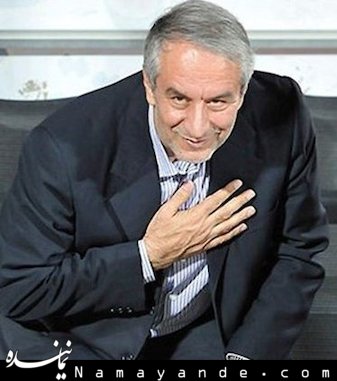 پشت پرده نرمش کفاشیان با وزارت ورزش! کفاشیان