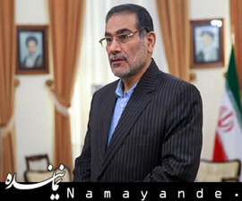 شمخانی خواستار توقف فوری حملات هوایی و دریایی علیه مردم یمن شد شمخانی