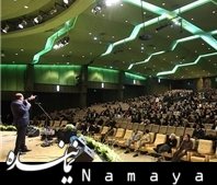 بغض «مهران دوستی» شکست/ حسادت «محمد علیزاده» به صدای یک رادیویی
 اختتامیه ی جشنواره ی رادیو جوان/1