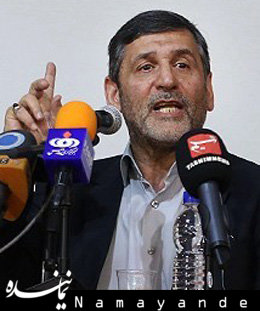 گزینه نظامی علیه ایران به دلیل اقتدار کشور بایگانی شده است صفارهرندی/2