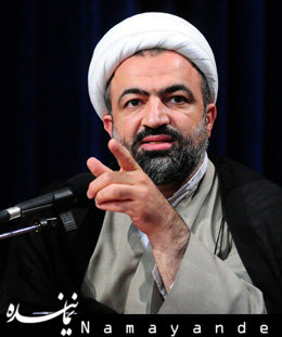 آقای روحانی! به این رفتار شرارت آمیز و غیرقانونی هم رسیدگی کنید حمید رسایی/2