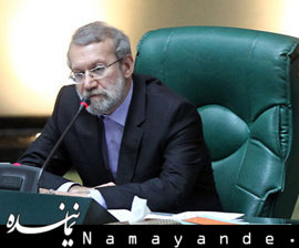 رهبر انقلاب فصل الخطاب شرعی و قانونی همه هستند/پاسداشت ۹ دی در درس گرفتن از آن و پایداری بیشتر است لاریجانی