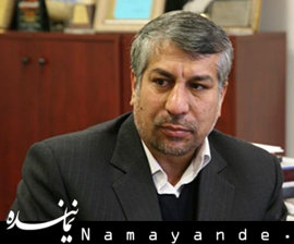 زمین زدن وزارت نیرو در دستور کار فتنه گران بود نامجو