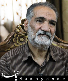 پدر شهید فتنه ۸۸: آقا گفتند مقام شهید شما از شهدای جنگ تحمیلی بالاتر است پدر شهید فتنه