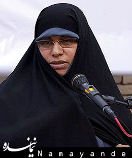 شایق: ۹ دی مظهر پیوند علقههای دینی و باورهای ارزشمند مردم با عاشورا بود عشرت شایق/2