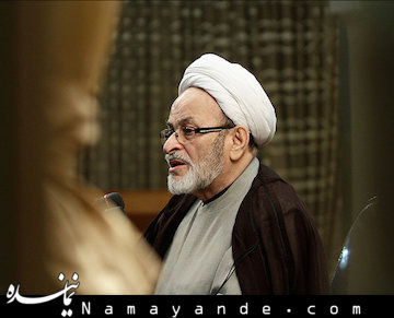 ۹ دی باید مشق شود/ فتنه ۸۸ فضا را برای افزایش تحریم و ترور دانشمندان هستهای فراهم کرد جعفر شجونی431