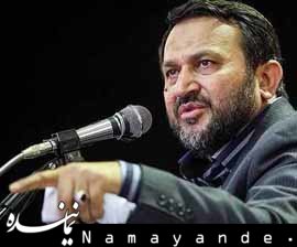 تلاش سعودی ها شکست خورده است
 مقدم فر