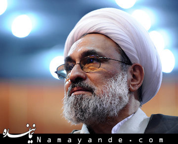 واکنش رحیمیان به عملکرد وزارت ارشاد/ تخطی از چارچوبهای اسلامی مصداق"خسر الدنیا و الاخره" است رحیمیان/431