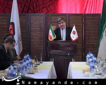 تقدیر جنتی از حامی فیلم اسکار گرفته ی فرهادی/ سود اقتصادی از فرهنگ نبردهایم
 علی جنتی