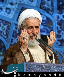 غرب حق دخالت در امور داخلی کشور ما را ندارد/ اقتصاد مقاومتی نیاز به مدیریت جهادی دارد صدیقی/2