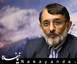 موسوی هیچ چیز را قبول نداشت/ صبر نظام مقابل سران فتنه ، موجب افشای توطئه دشمن شد آقا محمدی