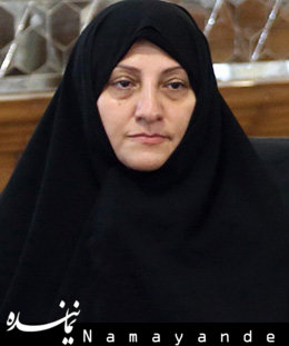 عملکرد ضعیف سازمان محیط زیست در برابر سلامت مردم شهلا میرگلوبیات/2