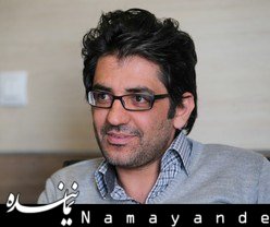 کار سیاسی دوست ندارم!
 نیماجاویدی