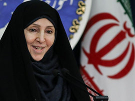 فکتشیت ایرانی با صلاحدید مسئولان عالی کشور منتشر می شود مرضیه افخم