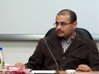 سخنرانی محقق کانادایی در همایش مطالعات میانرشتهای قرآن کریم
 محمد روستوم