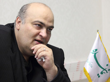 سهم دائمی وزارت بهداشت از یارانهها و یک درصد از مالیات بر ارزش افزوده تصویب شده/ اولویتدادن به پیشگیری بسیار مهم است سیامک مره صدق431