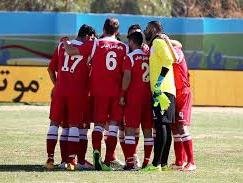 بازیکن دوپینگی پرسپولیس مشخص شد بایکن دوپینگی پرسپولیس