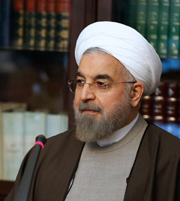 پاسخ صداوسیما به اظهارات اخیر روحانی/ حضور مسئولان دولت در برنامههای رسانه ملی خیرهکننده است روحانی/2