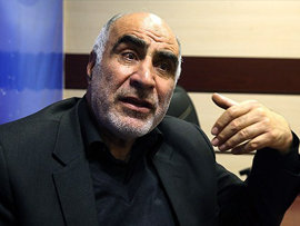 دشمنی استکبار با ایران پایان یافتنی نیست کریمی اصفهانی