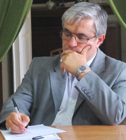 اهم فعالیتهای محمدرضا محسنیثانی در تعطیلات اخیر صحن علنی مجلس محمدرضا محسنیثانی/2