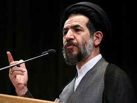 جانبازان هنوز هم بازوی پرتوان رهبری و امت اسلام هستند ابوترابی