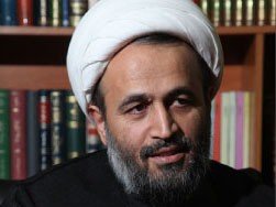 جاسوسی که توجه پناهیان را به خود جلب کرد/عکس  پناهیان