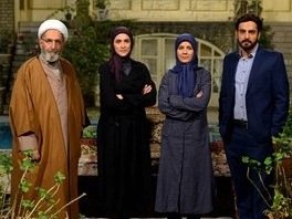 دغدغهی ذهنی ما تطهیر یا محکوم نکردن افراد بود سریال پرده نشین