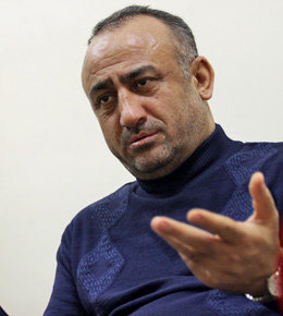 سرافراز به دنبال کوچکسازی صداوسیماست/ ۱۵۰ تا ۲۰۰ ادارهکل باید حذف شوند شجاعی کیاسری/2