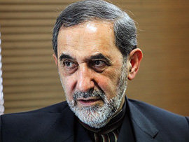 رهبر انقلاب اجازه عقبنشینی در موضوع هستهای نمیدهند/  تروریستها از ۸۰ کشور وارد سوریه شدند ولایتی