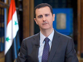 وهابیت اساس تروریسم است/ ترکیه، قطر و عربستان پیرو آمریکا هستند اسد