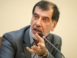 واکنش باهنر به پیشنهاد عارف: با اصلاح طلبان معتدل هم ائتلاف نمی کنم باهنر