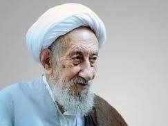 آیتالله انصاریشیرازی درگذشت +بیوگرافی آیتالله انصاری شیرازی