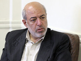 بازگشایی خط اعتباری ایتالیا در صنایع آب و برق ایران چیت چیان