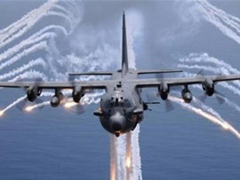 ناتو به افغانستان حمله کرد حمله هوایی ناتو