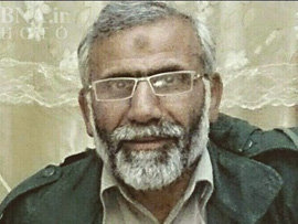 ماجرای دعوت سرلشکر سلیمانی از شهید تقوی برای فرماندهی محور سامرا شهید تقوی