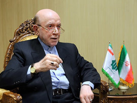 اصولگرایان باید یکصدا و با یک فهرست در انتخابات ورود کنند/ بیش از ۸۰ درصد در ائتلاف پیشرفت کردهایم نبی حبیبی