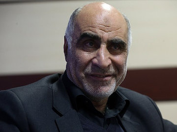 کلیات نشست همگرایی مورد پذیرش همه اصولگرایان است احمد کریمی/431