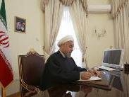 همه اقوام روحانی در دولت! + تصاویر حسن روحانی