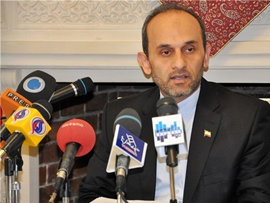 رئیس ستاد انتخابات رسانه ملی منصوب شد پیمان جبلی