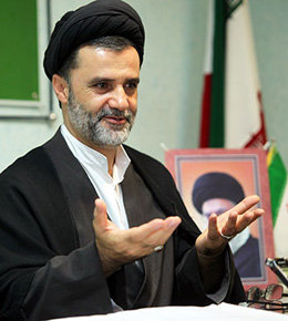 فلسفه حمایت رهبری از مذاکرات هسته ای چیست؟/ بی تفاوتی وزارت خارجه به مجلس جای تاسف دارد سیدمحمود نبویان/2