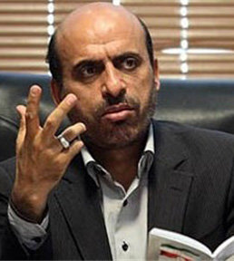 نماینده اراک به طور مشروط از توضیحات حاجیمیرزایی قانع شد محمدحسن آصفری/2