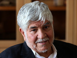 از کارگزاران جدا شدم چون مقلد امام هستم نه لیبرال محمد هاشمی