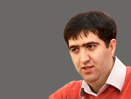 یک رئیس جمهور، یک تصمیم سعيد آجورلو43