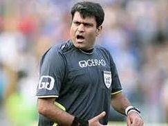 درگیری مدیرعامل ذوبآهن با محسن قهرمانی محسن قهرمانی