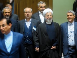 همایش اقتصاد ایران