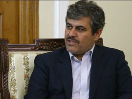 ۳ نسخه مجلس برای بودجه نفتی سال ۹۴ دولت تاج گردون