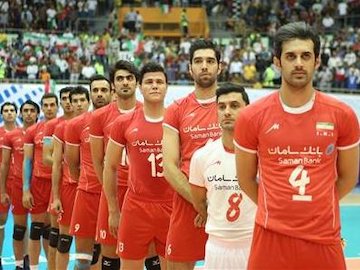 فرمول پیچیده صعود والیبال ساحلی به المپیک ۲۰۱۶  والیبال